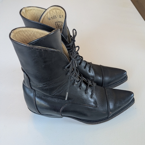 DAN POST Boots - Picture 2 of 13